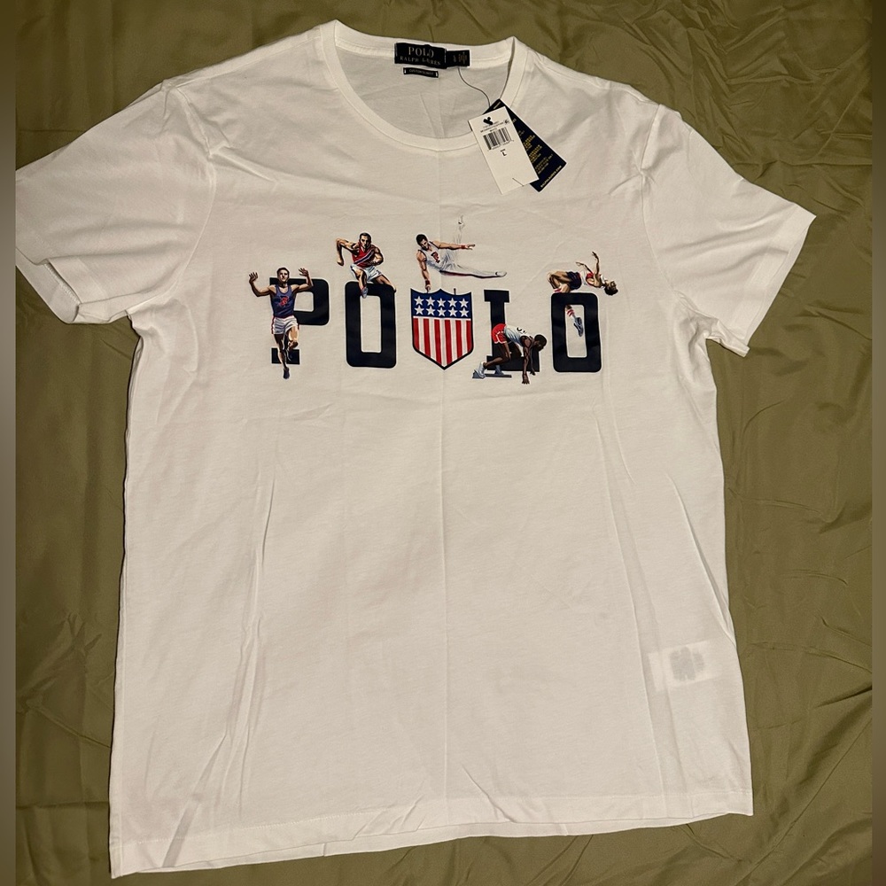 Polo Ralph Lauren Polo Shirt